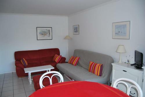 Apartamento Appartement La Baule Plage