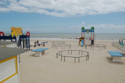 Apartamento Appartement La Baule Plage
