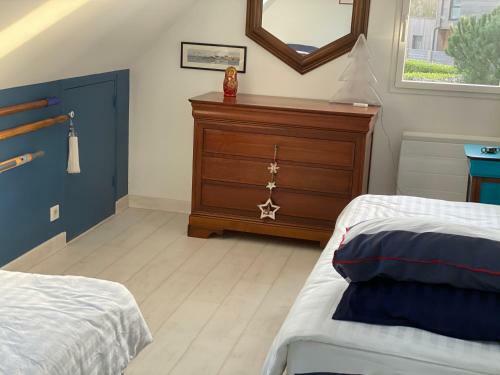 Bed & Breakfast Les Evens La Baule
