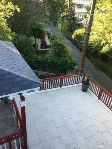 Appartement Dans La Villa Colibri,