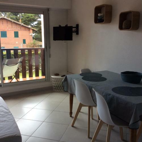 Apartamento Appartement La Baule;pornichet