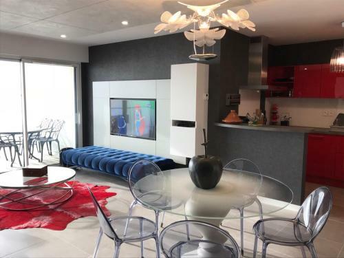Apartamento La Baule T3 - Face Mer