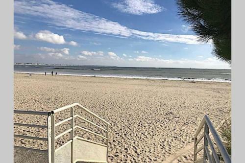 Apartamento Appartement La Baule 5 Pers A 50 M de Plage