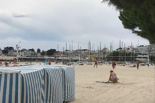 Apartamento Appartement La Baule 5 Pers A 50 M de Plage