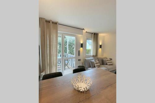Apartamento Appartement La Baule 5 Pers A 50 M de Plage