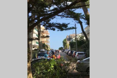 Apartamento Appartement La Baule 5 Pers A 50 M de Plage