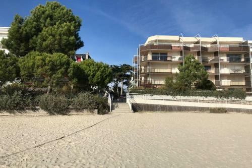Apartamento Appartement La Baule 5 Pers A 50 M de Plage