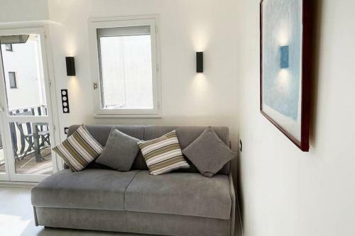 Apartamento Appartement La Baule 5 Pers A 50 M de Plage