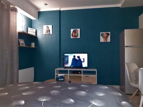 Apartamento Studio Centre - Tout Confort - Tout � Pied