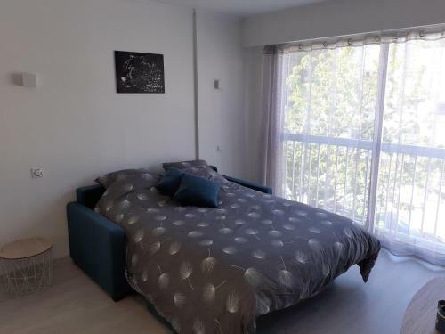 Apartamento Studio Centre - Tout Confort - Tout � Pied