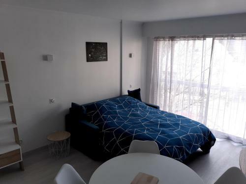 Apartamento Studio Centre - Tout Confort - Tout � Pied