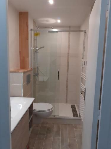 Apartamento Studio Centre - Tout Confort - Tout � Pied