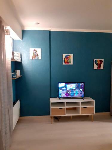 Apartamento Studio Centre - Tout Confort - Tout � Pied
