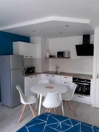 Apartamento Studio Centre - Tout Confort - Tout � Pied