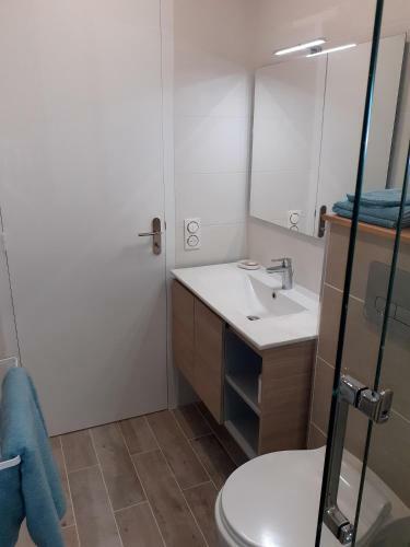 Apartamento Studio Centre - Tout Confort - Tout � Pied
