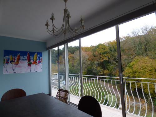 Apartamento Maison Appartement La Baule Les Pins