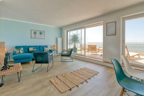 Apartamento Vue Sur Mer La Baule Aloha