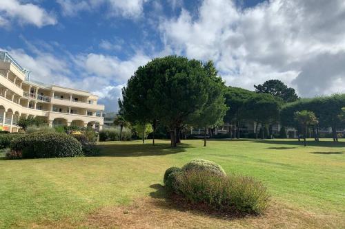 Apartamento L'appart de La Baule, Piscines , Proche Mer.