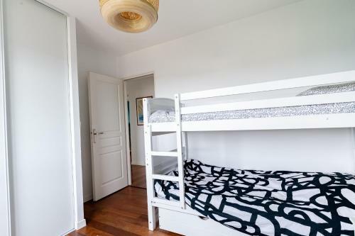Apartamento Superb Apt With Balcony And Nice View