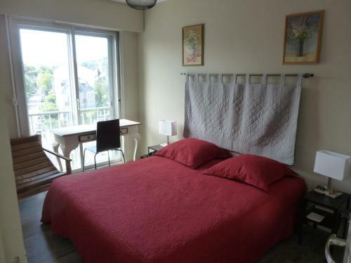 Apartamento La Baule Tout � Pied