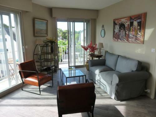 Apartamento La Baule Tout � Pied