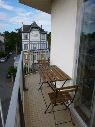Apartamento La Baule Tout � Pied