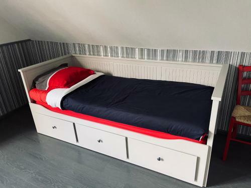 G�te La Pah�serie