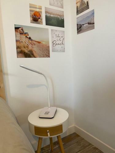 Apartamento R�sidence Des 3 �les