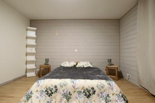 Le Cottage