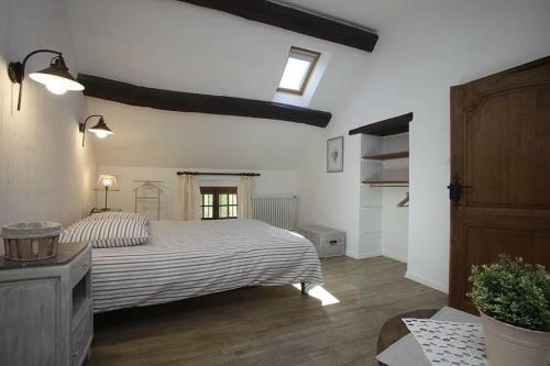 Bed & Breakfast Au Coeur D'etaules