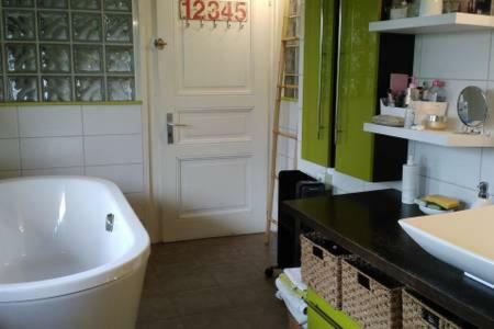 Bed & Breakfast Chambre Dans Ancienne Ferme R�nov�e
