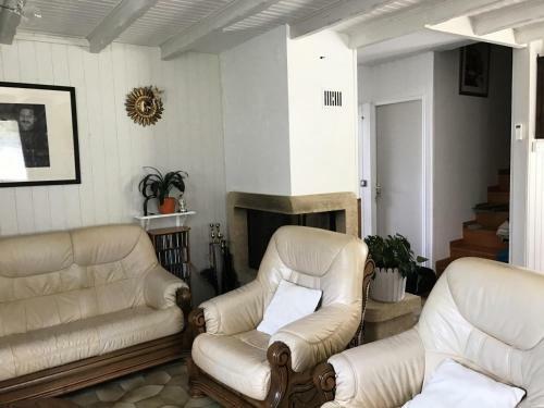 Apartamento Maison 4 Pi�ces 6 Pers Piscine Priv�e 80748