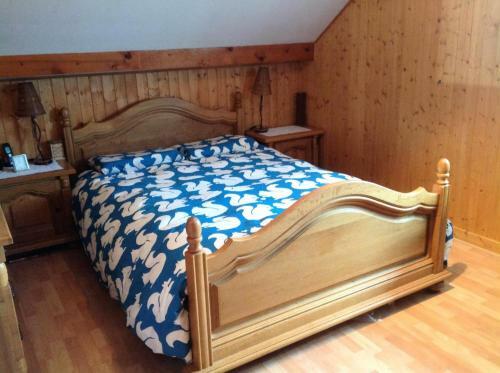 Apartamento Maison 4 Pi�ces 6 Pers Piscine Priv�e 80748