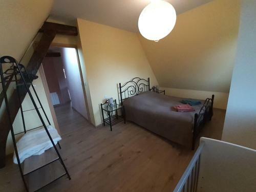 G�te Le Pressoir - Normandie