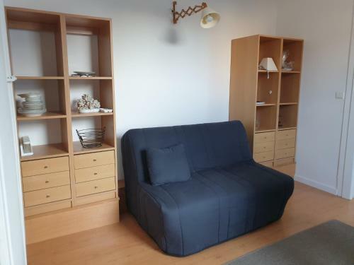 Apartamento Jolie Appartement � Eu 1�re �tage