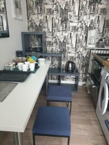 Apartamento Appartement � Eu Ancien Prieur�