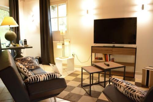 Apartamento La Maison Des Chevaux