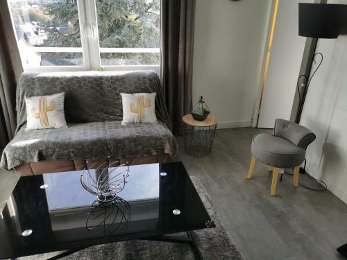 Apartamento Appartement Tout Confort