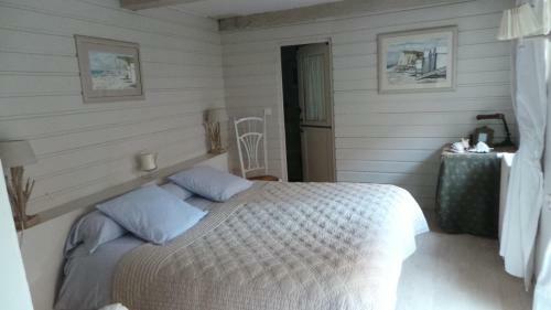 Bed & Breakfast Le Cl�s Ste Anne