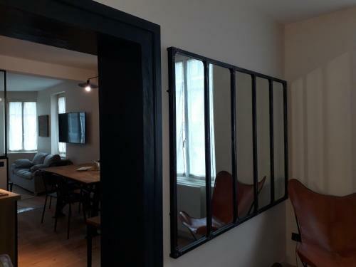 Apartamento La Famiglia