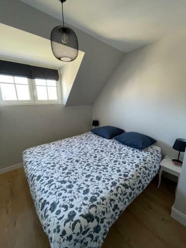 Apartamento La R�sidence - Vue Falaise D'aval