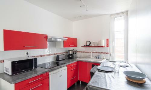 Apartamento Studio Le Cosy - 100m Plage D'etretat - 4 Personnes