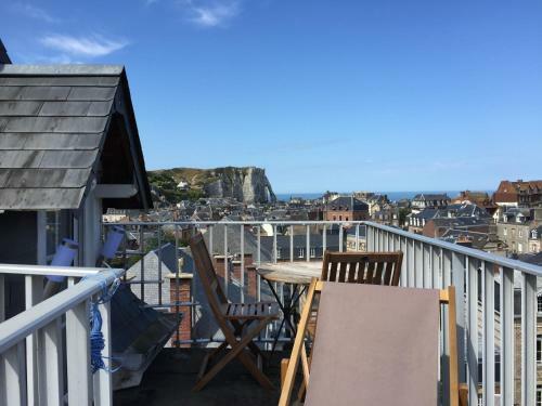 Apartamentos Le Loft Du Clocheton