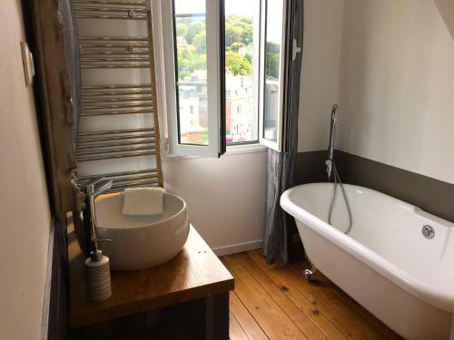 Apartamentos Le Loft Du Clocheton