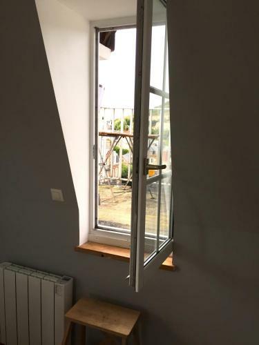Apartamentos Le Loft Du Clocheton