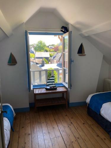 Bed & Breakfast Stella Etretat
