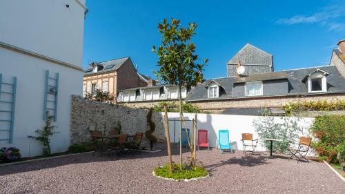 Apartamento G�te La P�rissoire - Proche Mer Et Commerces