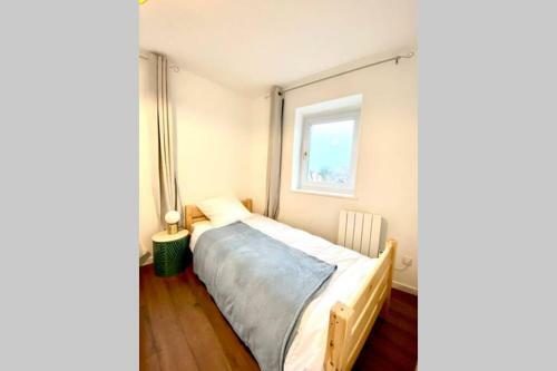 Apartamento Plein Centre Etretat, 5mins � Pied de La Plage