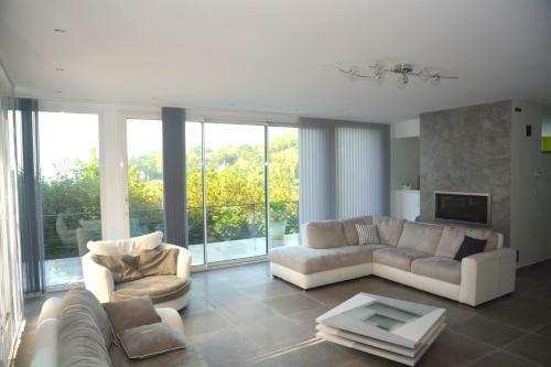 La Villa Panorama, Vue Mer Et Falaises D'exception