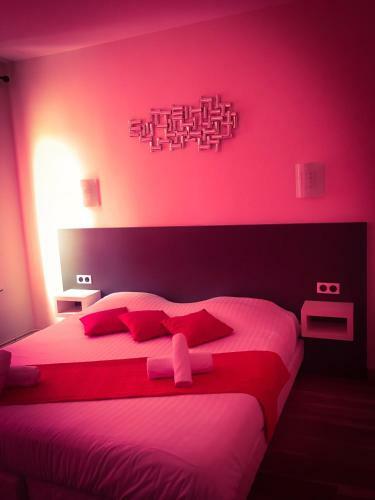 Hotel Le Proven�al